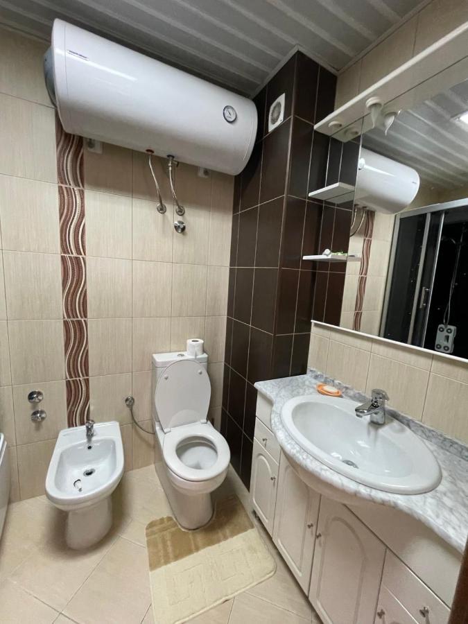 Apartment Kolar Bar Zewnętrze zdjęcie
