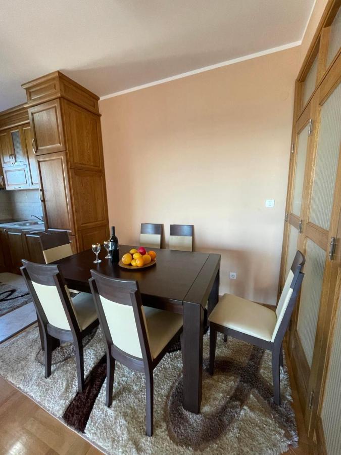 Apartment Kolar Bar Zewnętrze zdjęcie